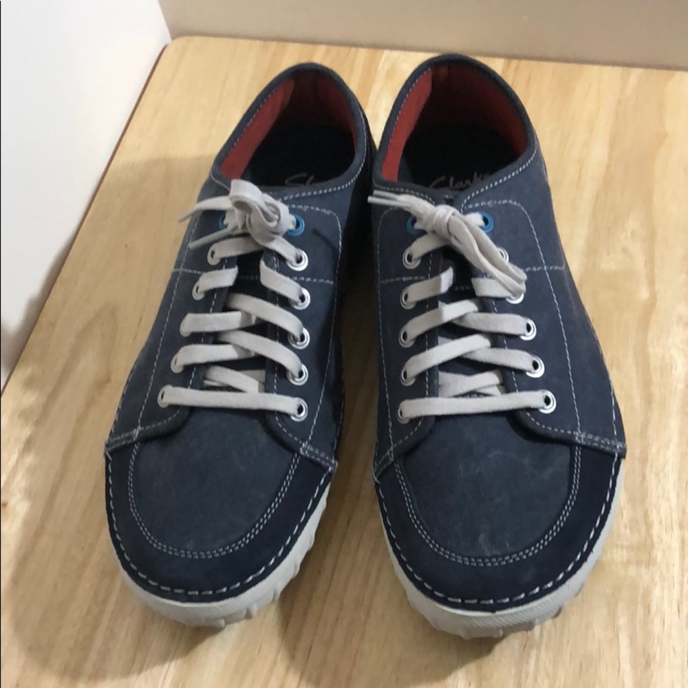 Men’s Clark’s